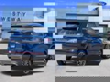 Used 2020 Lincoln Nautilus Reserve w/ Cargo Utility Package image 4