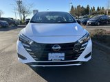 New 2025 Nissan Versa S w/ S Plus Package image 2
