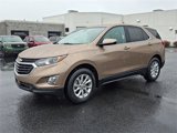 Used 2018 Chevrolet Equinox LT image 3