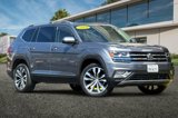 Used 2019 Volkswagen Atlas SEL Premium image 2