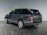 Used 2014 Land Rover Range Rover HSE image 3