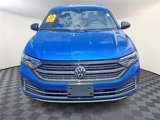 Certified 2024 Volkswagen Jetta Sport image 2