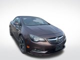Used 2016 Buick Cascada Premium image 3