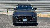 New 2025 MAZDA MAZDA3 s image 2