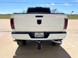 Used 2018 RAM 2500 Longhorn image 4