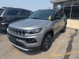 Used 2023 Jeep Compass Limited image 2