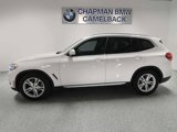 Used 2019 BMW X3 sDrive30i w/ Driving Assistance Package image 3