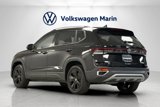 New 2025 Volkswagen Taos SE image 3