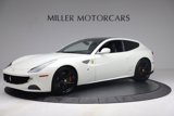 Certified 2015 Ferrari FF image 3