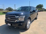 Used 2019 Ford F150 Limited image 3
