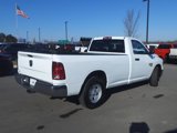 Used 2023 RAM 1500 Tradesman w/ Power & Remote Entry Group image 3