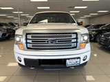 Used 2013 Ford F150 Platinum image 4