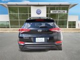 Used 2017 Hyundai Tucson SE Plus image 4