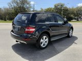 Used 2010 Mercedes-Benz ML 350 BlueTEC 4MATIC image 5