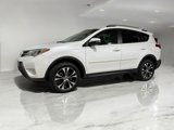 Used 2015 Toyota RAV4 Limited image 2