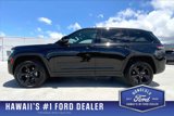 Used 2024 Jeep Grand Cherokee Altitude image 3