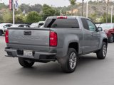 Used 2022 Chevrolet Colorado W/T w/ Custom Special Edition image 5