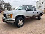 Used 1997 GMC Sierra 1500 SLT w/ Image Max Pkg image 3