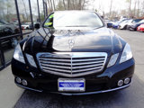 Used 2011 Mercedes-Benz E 350 4MATIC Sedan image 2