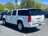 Used 2008 GMC Yukon XL SLT w/ SLT Preferred Equipment Group image 6