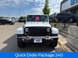 Used 2016 Jeep Wrangler Unlimited Sahara w/ Connectivity Group image 3