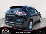 Used 2016 Nissan Rogue SV w/ SV Premium Package image 5