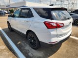 Used 2021 Chevrolet Equinox LS w/ LS Convenience Package image 4
