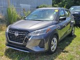 Used 2024 Nissan Kicks S image 2