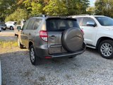 Used 2011 Toyota RAV4 4WD image 2