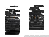 New 2026 Jeep Compass Latitude image 4