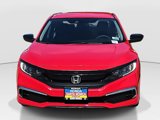 Used 2019 Honda Civic LX image 2