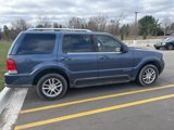 Used 2003 Lincoln Aviator AWD image 4