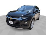 Used 2020 Chevrolet Blazer LT image 4