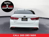 Used 2018 Kia Optima LX w/ 17" Alloy Wheels Package image 4