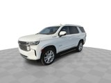 Certified 2023 Chevrolet Tahoe High Country image 3