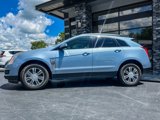 Used 2013 Cadillac SRX Luxury image 3