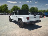New 2025 Jeep Gladiator Sport image 5