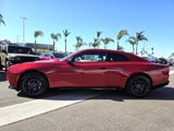 New 2024 Dodge Charger R/T w/ Plus Group image 2