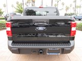 New 2025 Ford Maverick XLT image 3