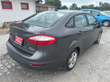 Used 2015 Ford Fiesta SE image 3