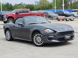 Used 2017 FIAT 124 Spider Classica image 2