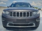 Used 2016 Jeep Grand Cherokee Limited image 2