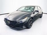 Used 2023 Hyundai Elantra SEL image 3