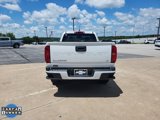 Used 2021 Chevrolet Colorado LT w/ Fleet Safety Package image 4