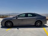 Used 2023 Toyota Camry SE image 2