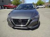 Used 2023 Nissan Sentra SV image 2