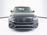 Used 2024 Volkswagen Tiguan S image 5