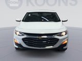 Used 2024 Chevrolet Malibu LS w/ Driver Confidence Package image 4