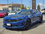 Used 2022 Chevrolet Camaro LT image 4