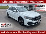 Used 2024 Volkswagen Jetta S image 2